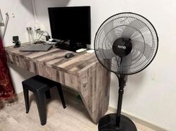 Blk 340 Bukit Batok Street 34 (Bukit Batok), HDB 3 Rooms #555571991